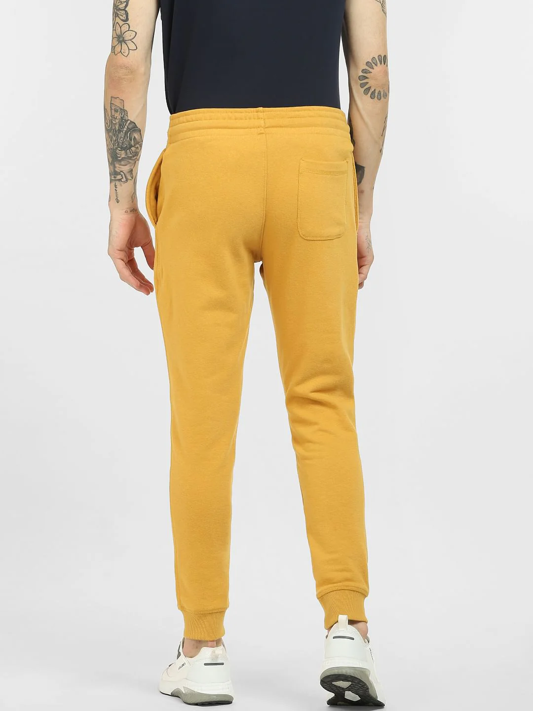 Yellow Sweatpants - Image 4