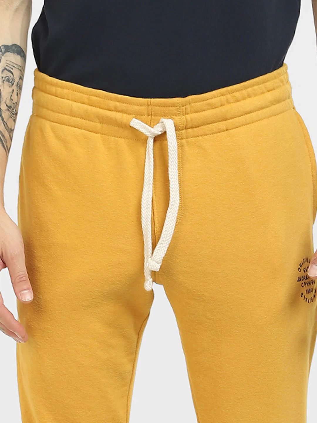 Yellow Sweatpants - Image 5